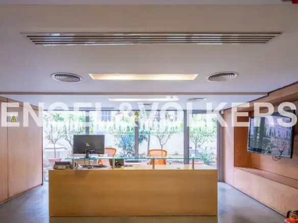 Excellent Investment 7-Floors Building in Dafni