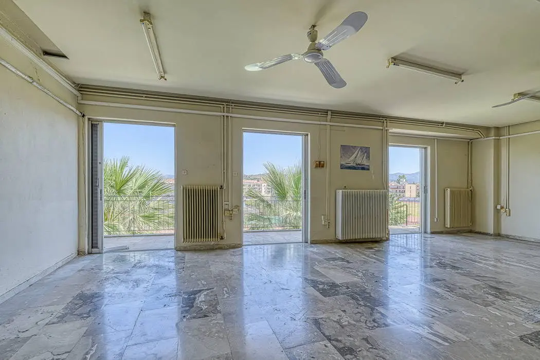 Exceptional investment opportunity with sea views in the port of Nafplio