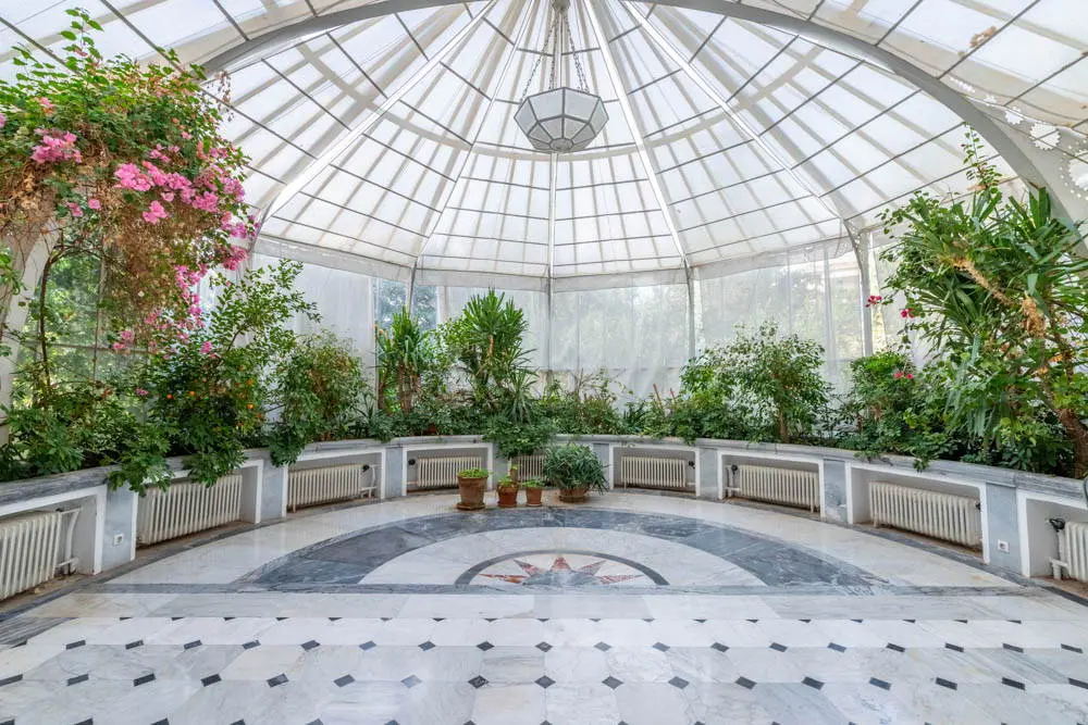 Historic mansion in the heart of Kifisia