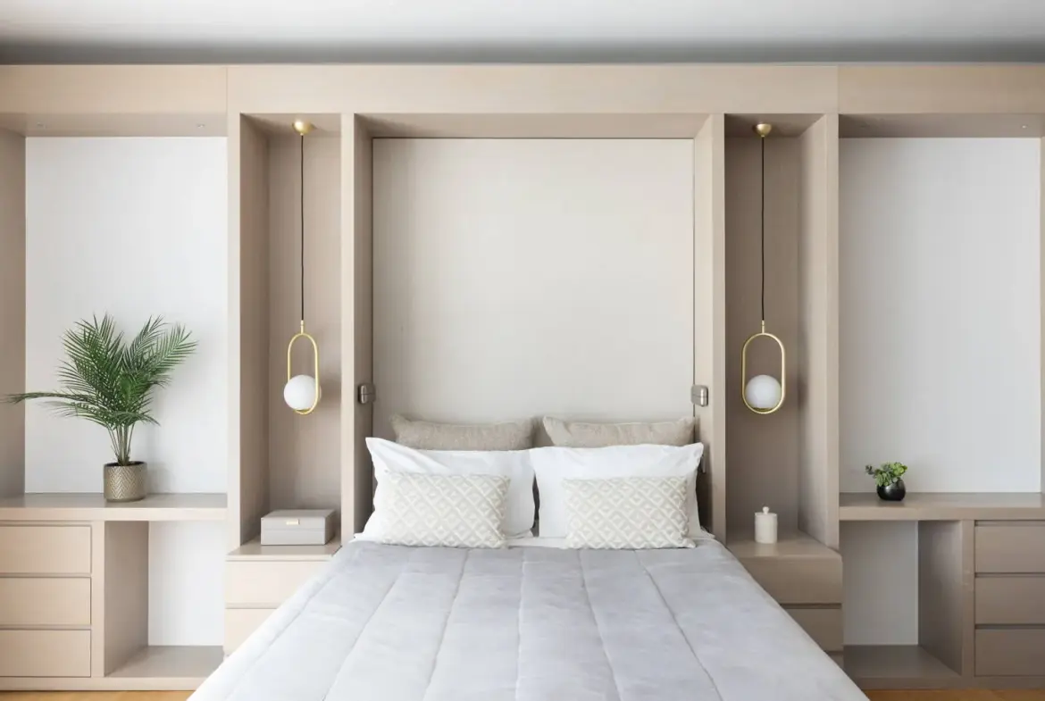 Impressive contemporary residence in Palaio Psychiko