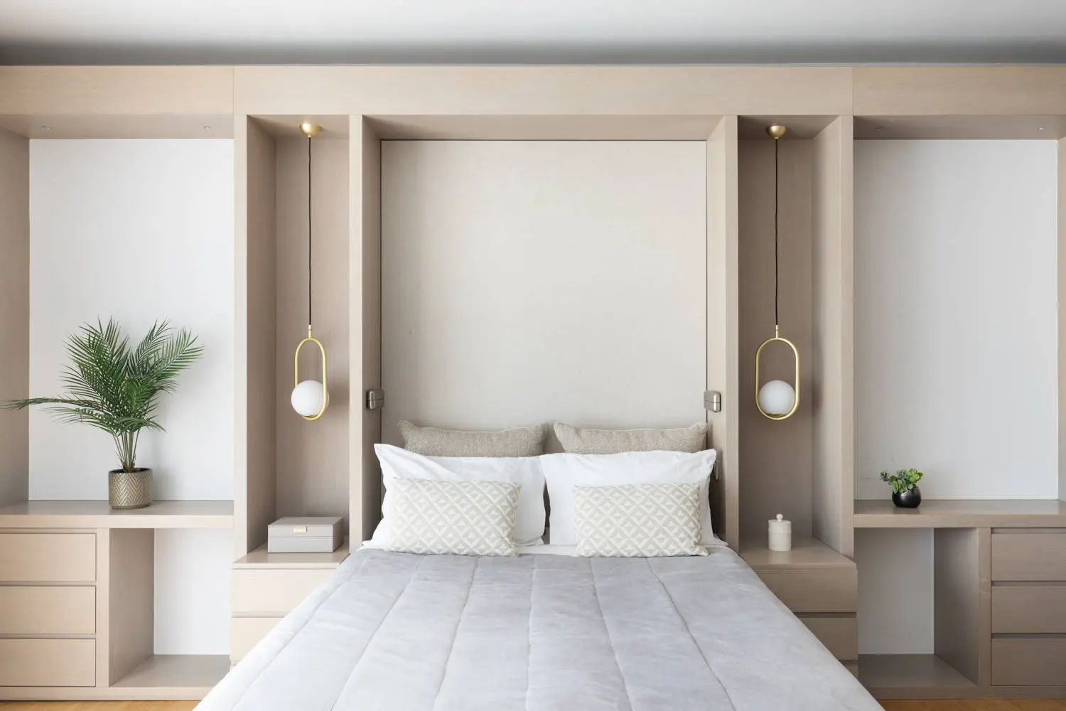 Impressive contemporary residence in Palaio Psychiko