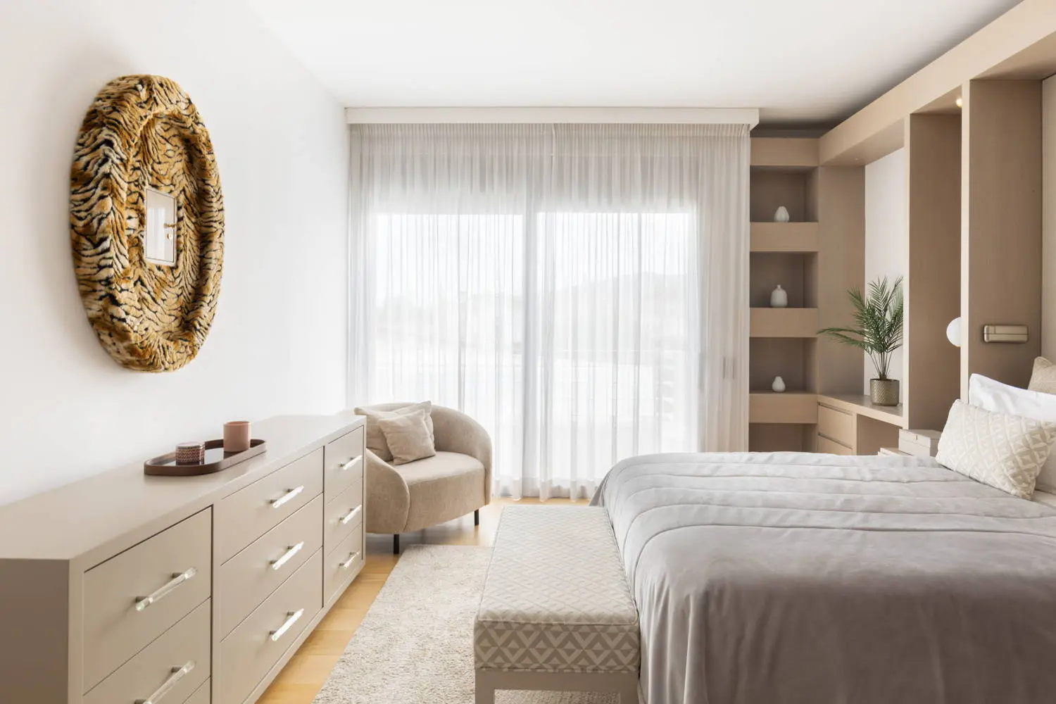 Impressive contemporary residence in Palaio Psychiko