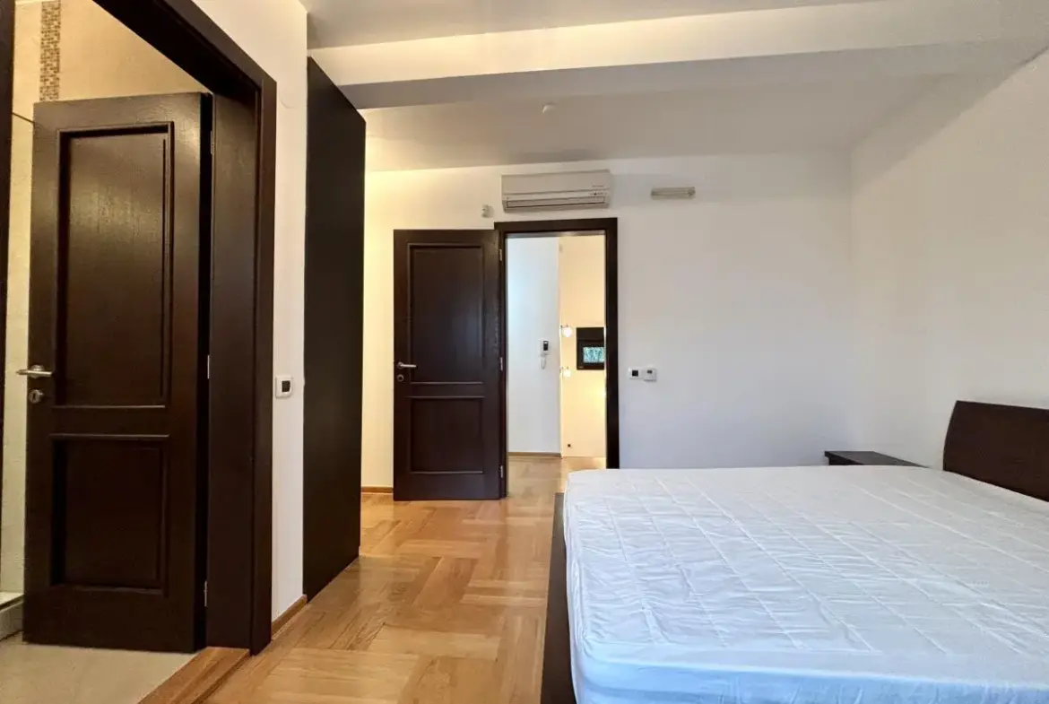Senjak – an elegant 4-bedroom apartment