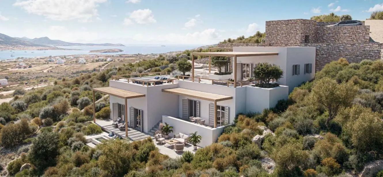bh-e28a2872750b Wonderful villa with a panoramic view in Antiparos