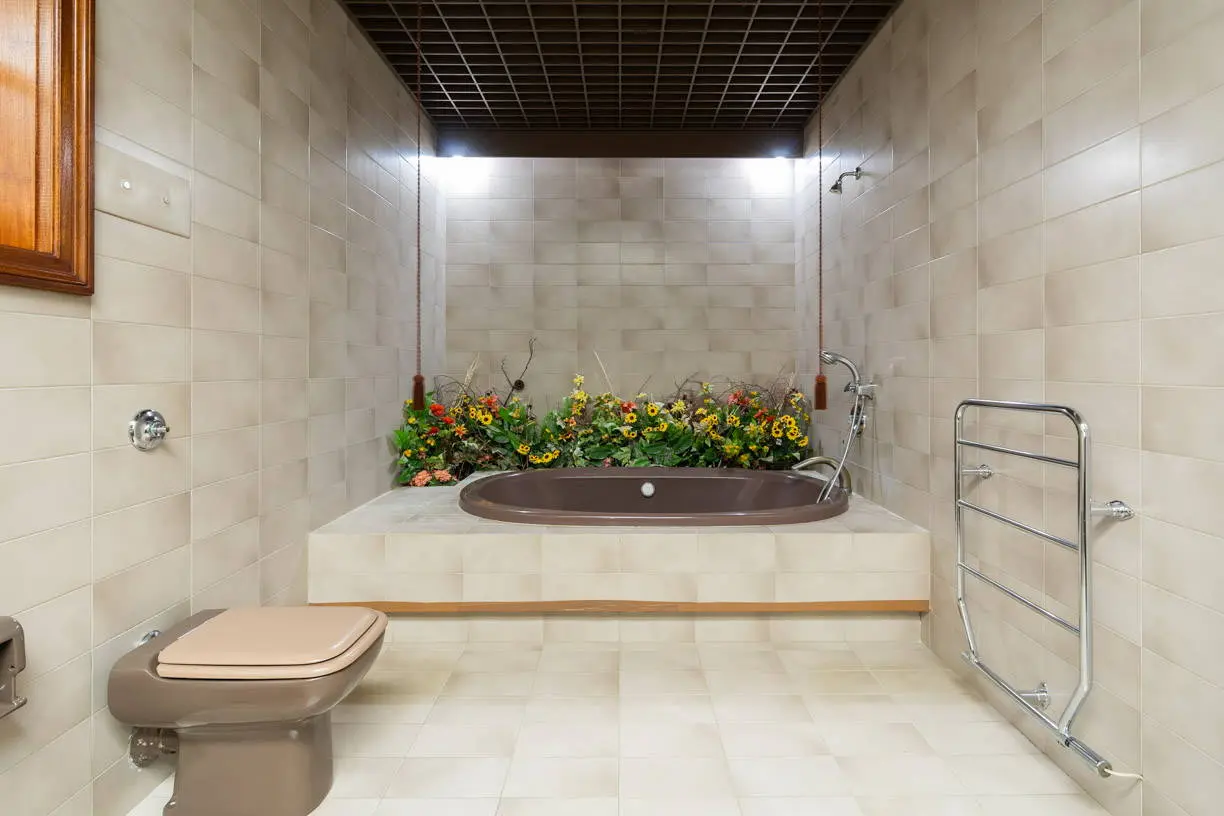 Unique residence with pool in Ekali