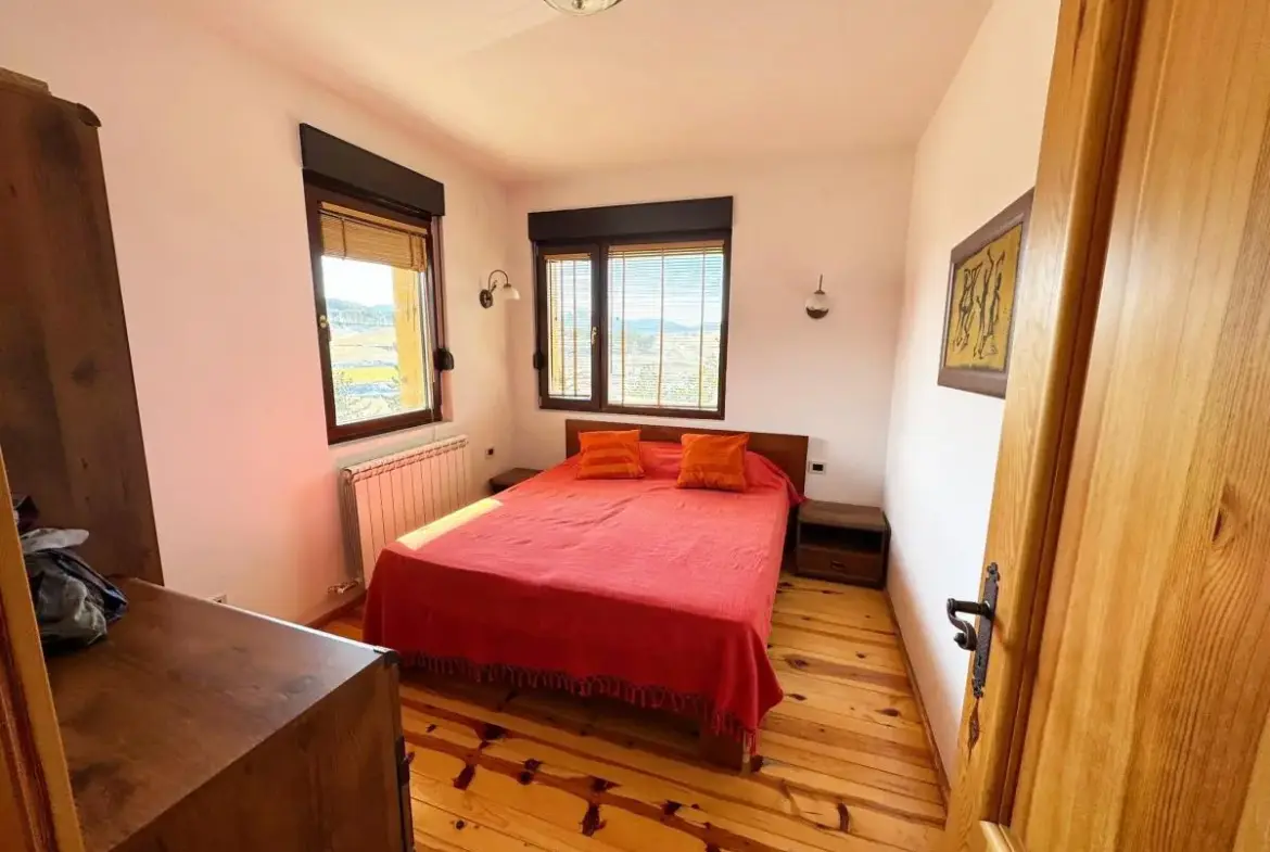 Two-room apartment in Zlatibor