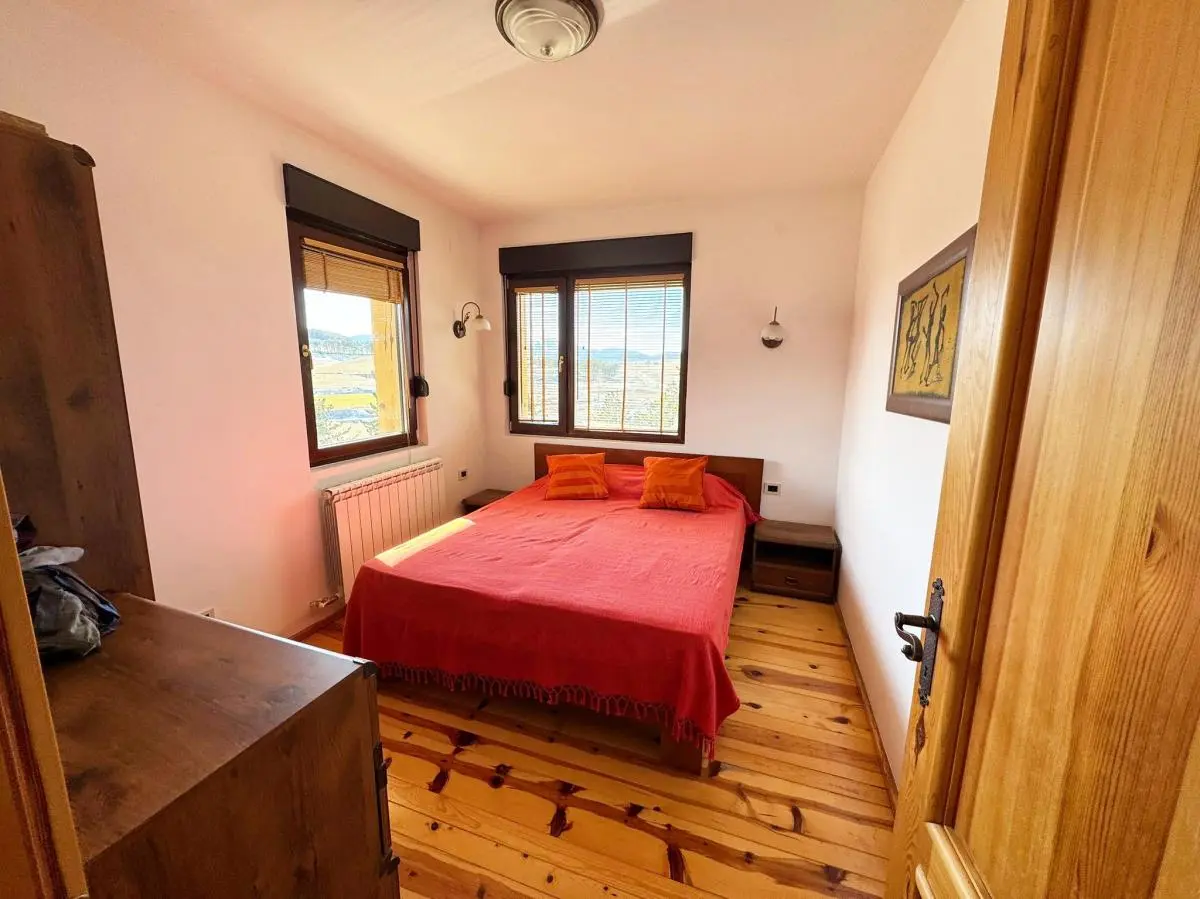 Two-room apartment in Zlatibor