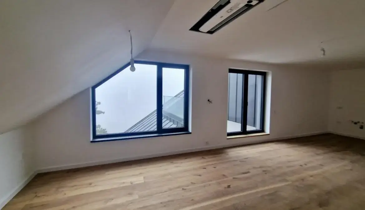 Luxury Four-Bedroom Apartment in Divčibare with Panoramic Views and a Private Sauna