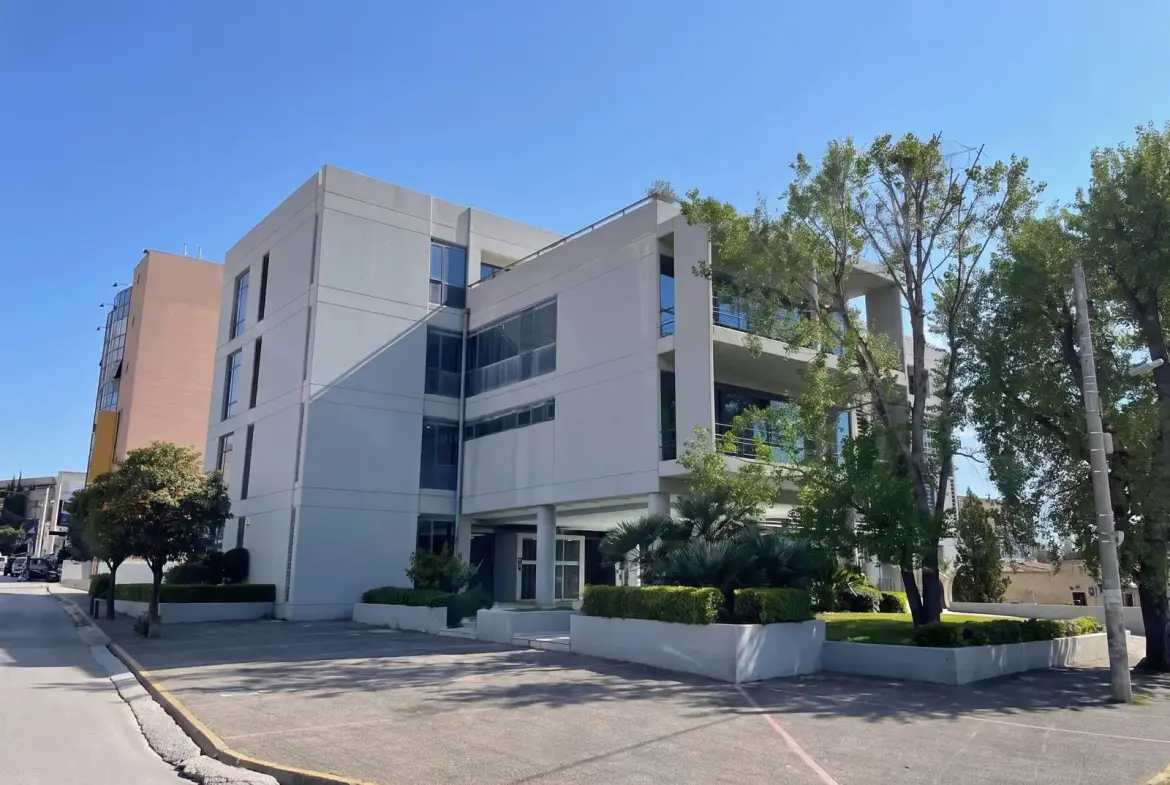 Excellent investment property in Nea Ionia