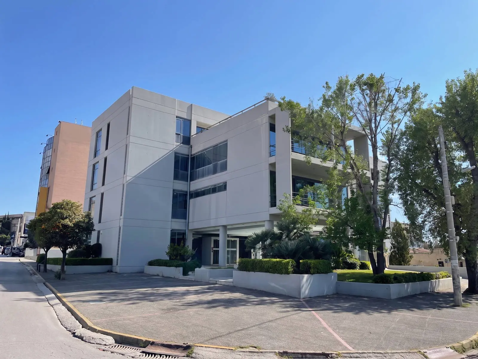 Excellent investment property in Nea Ionia
