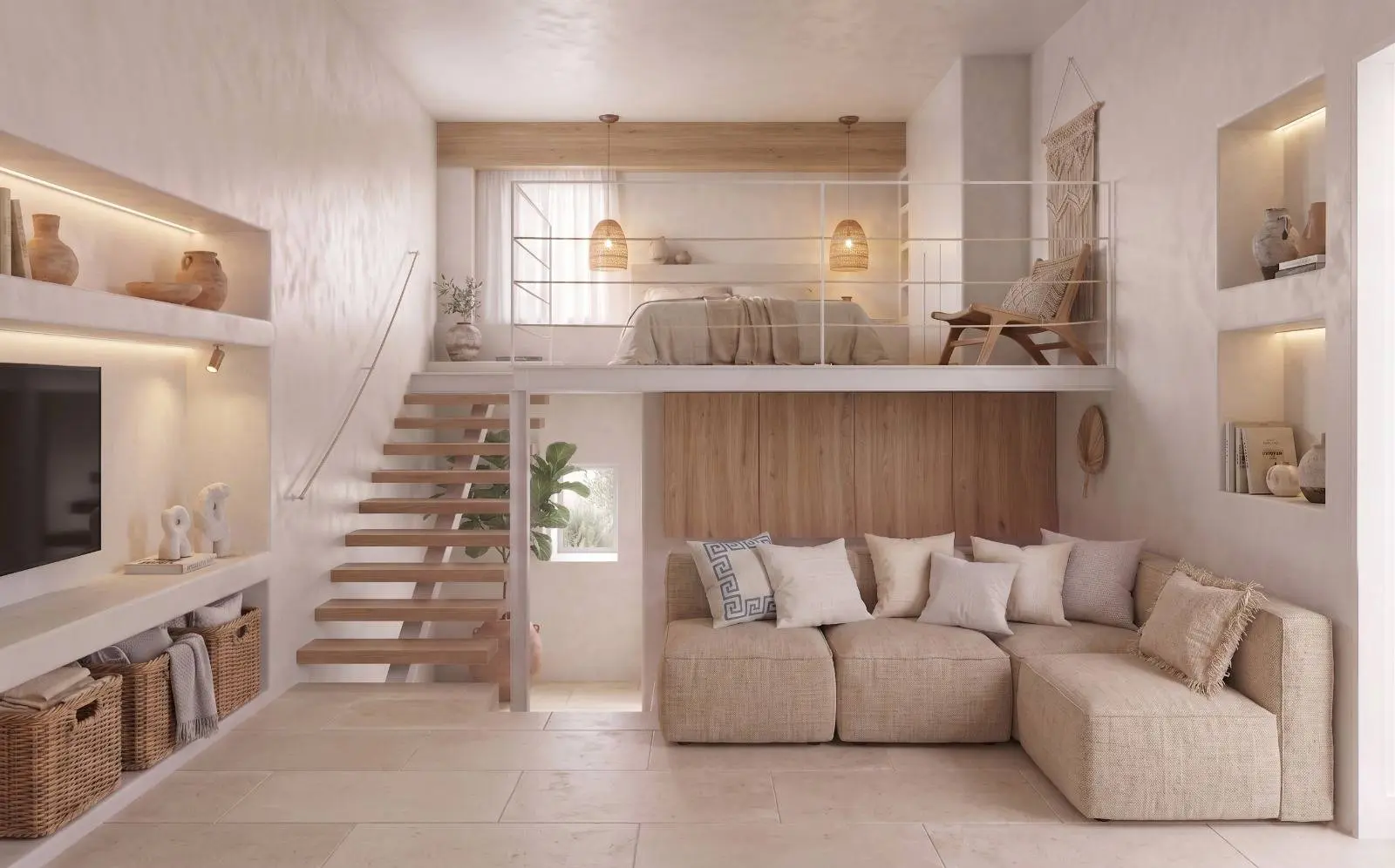 bh-e9f721938215 Architect-Designed Luxury Estate with Infinity Pool & Unobstructed Aegean Views in Paros