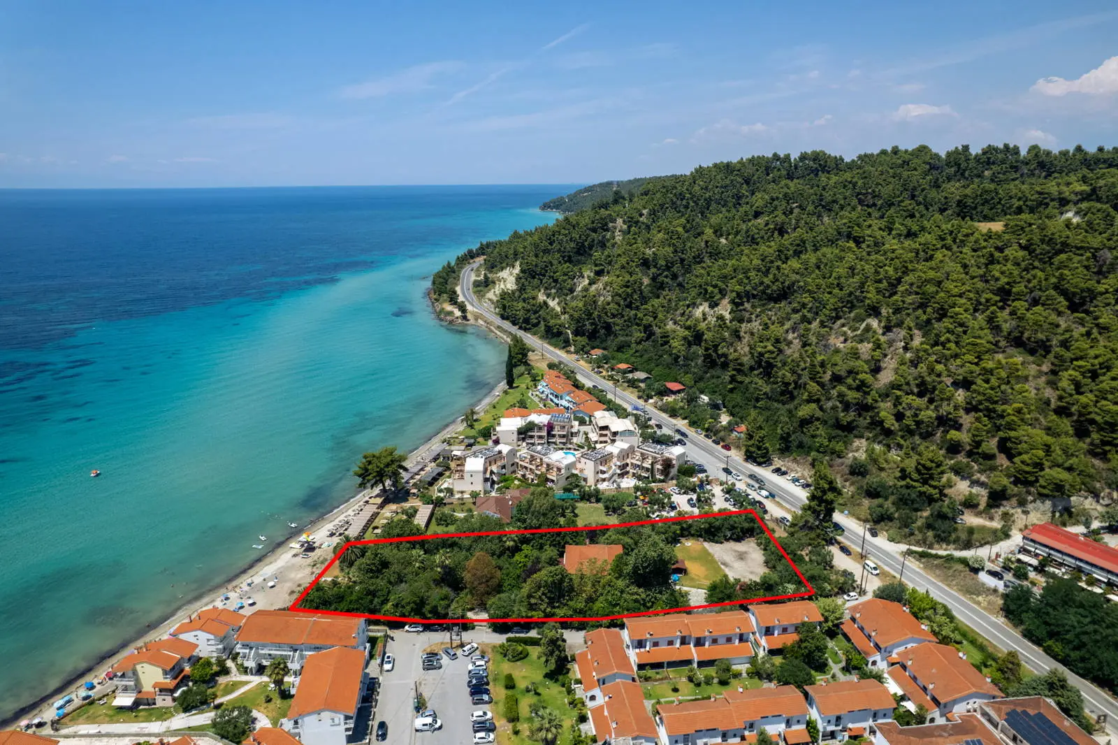 bh-ea00f29e9771 Beachfront investment property in Skala Fourkas