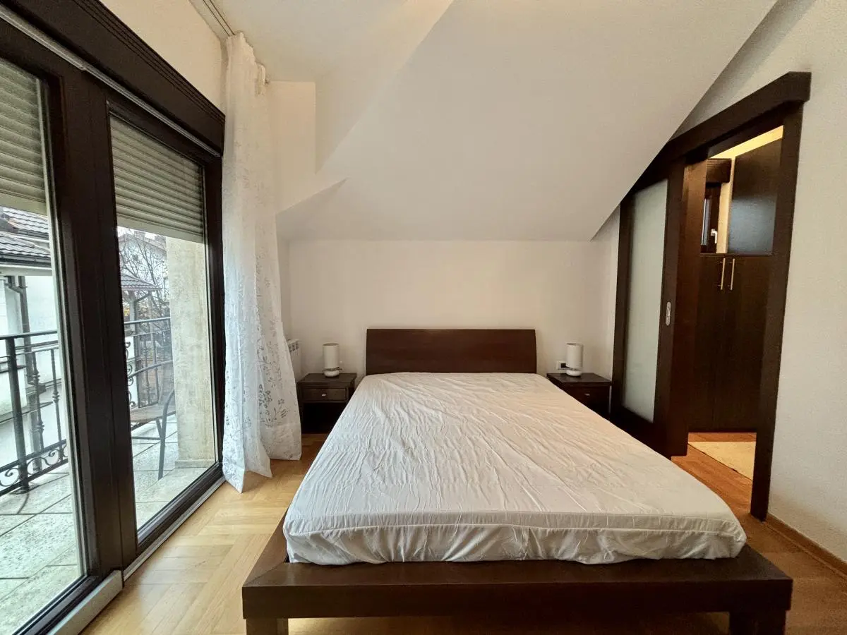 Senjak – an elegant 4-bedroom apartment
