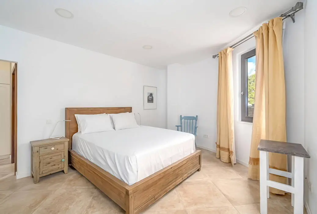 Villa Aetherion – Exceptional sea views estate in Poros