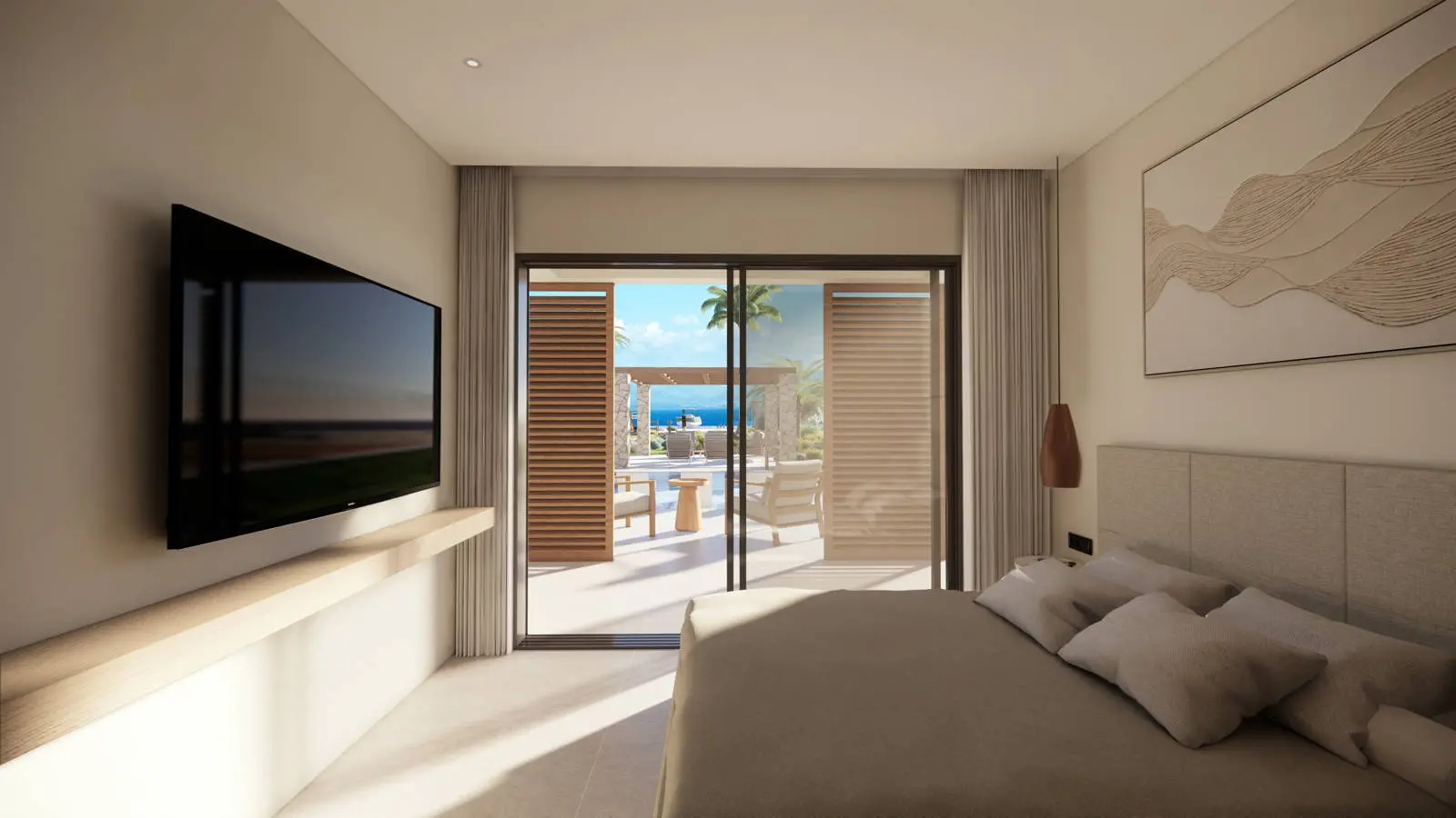 bh-f0c50be219a0 Private beachfront wellness estate in the heart of the Ionian Sea
