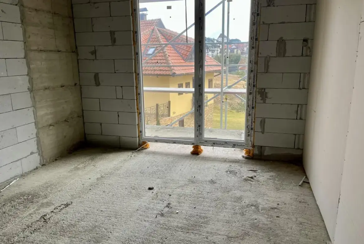 Аpartments in Zlatibor