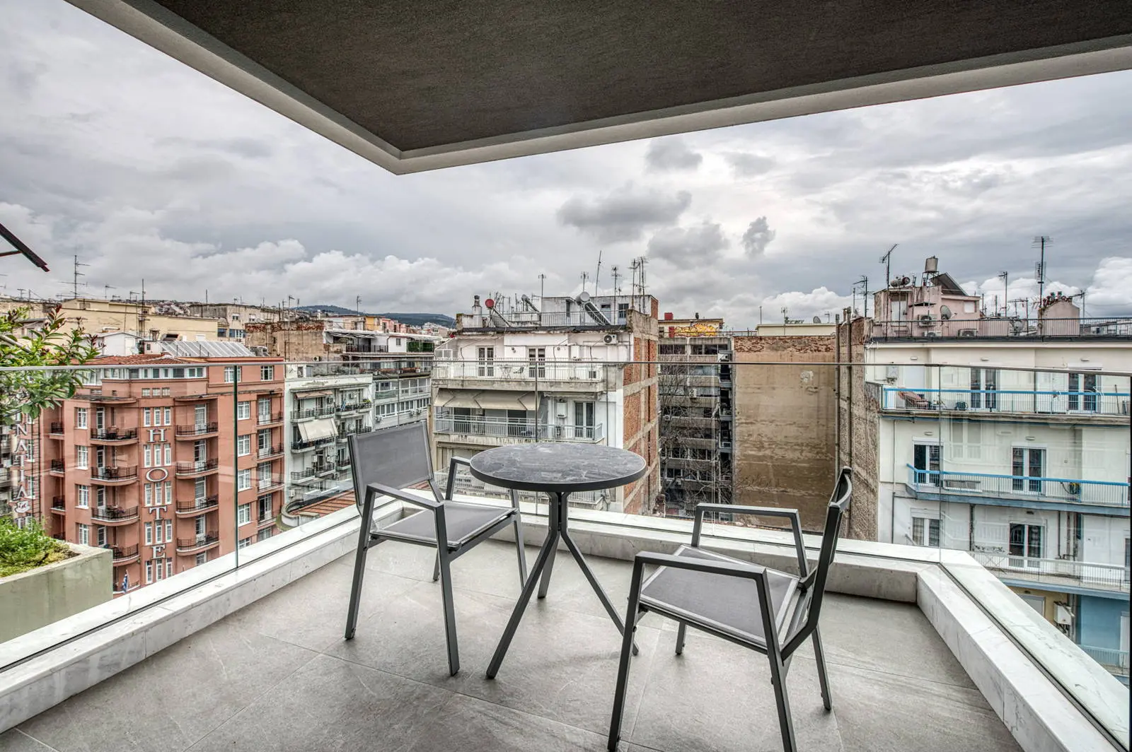 Income-Generating Property: 24 Studios in a Newly Constructed Building