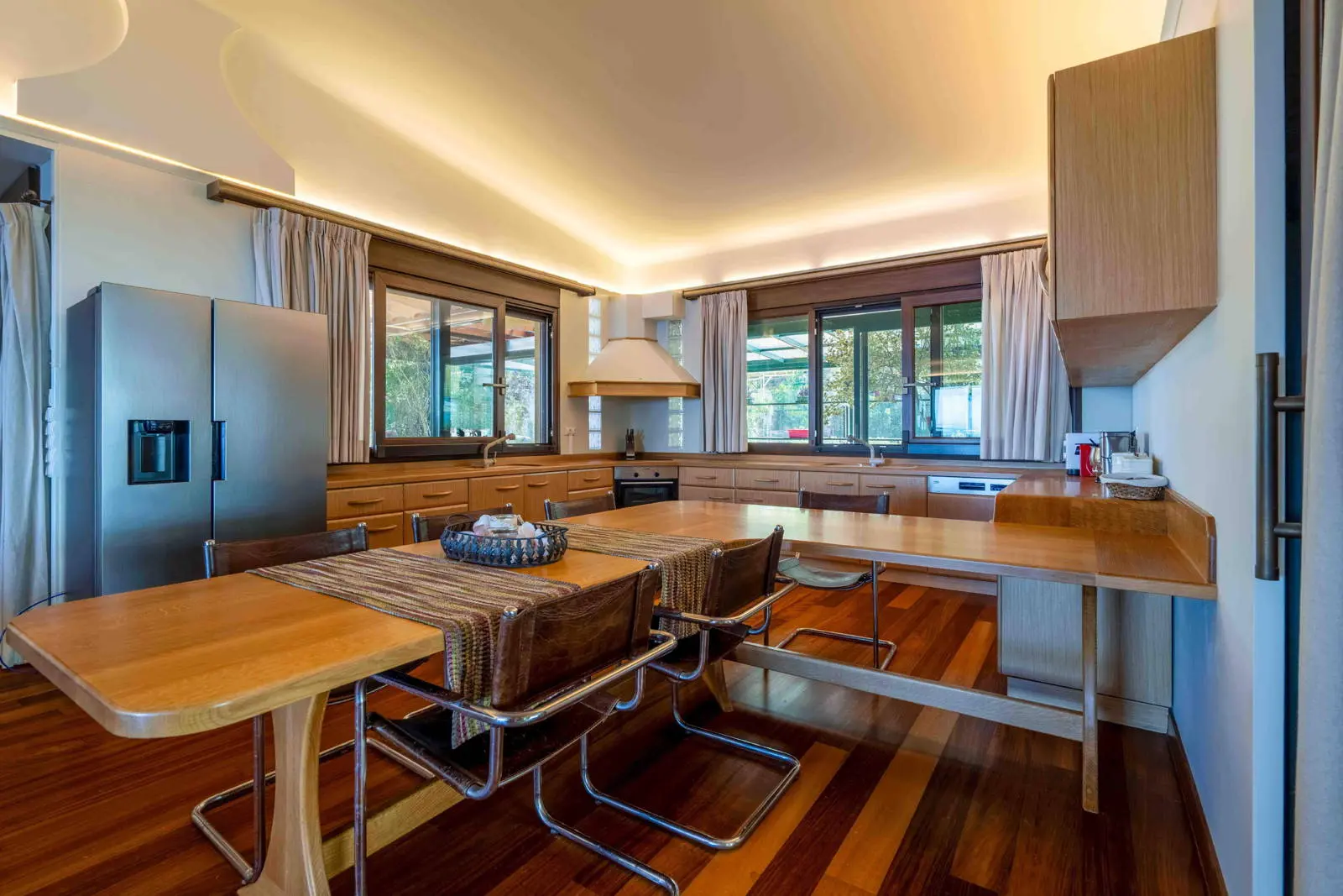The Sky Villa