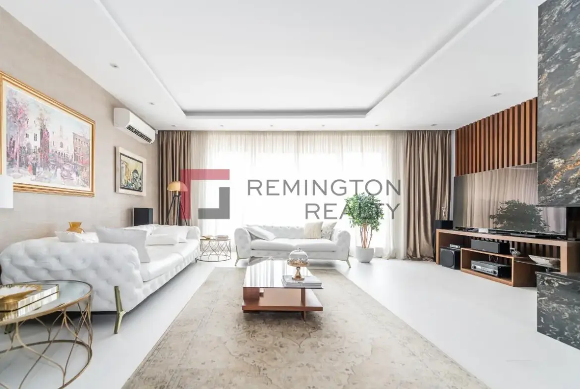 Premium Design, Technology & Comfort