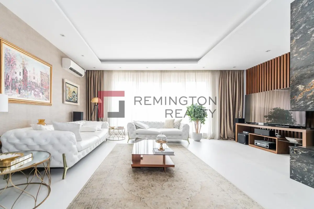 Premium Design, Technology & Comfort
