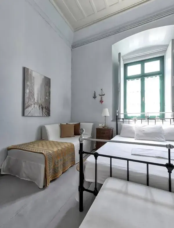 Traditional House in the Heart of Spetses