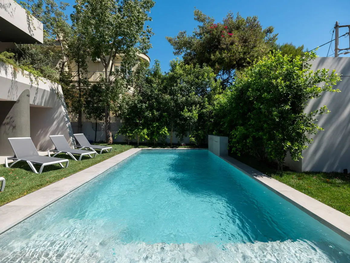 bh-f3cb0f5e9570 Luxury detached residence in Vouliagmeni I Ready to move in
