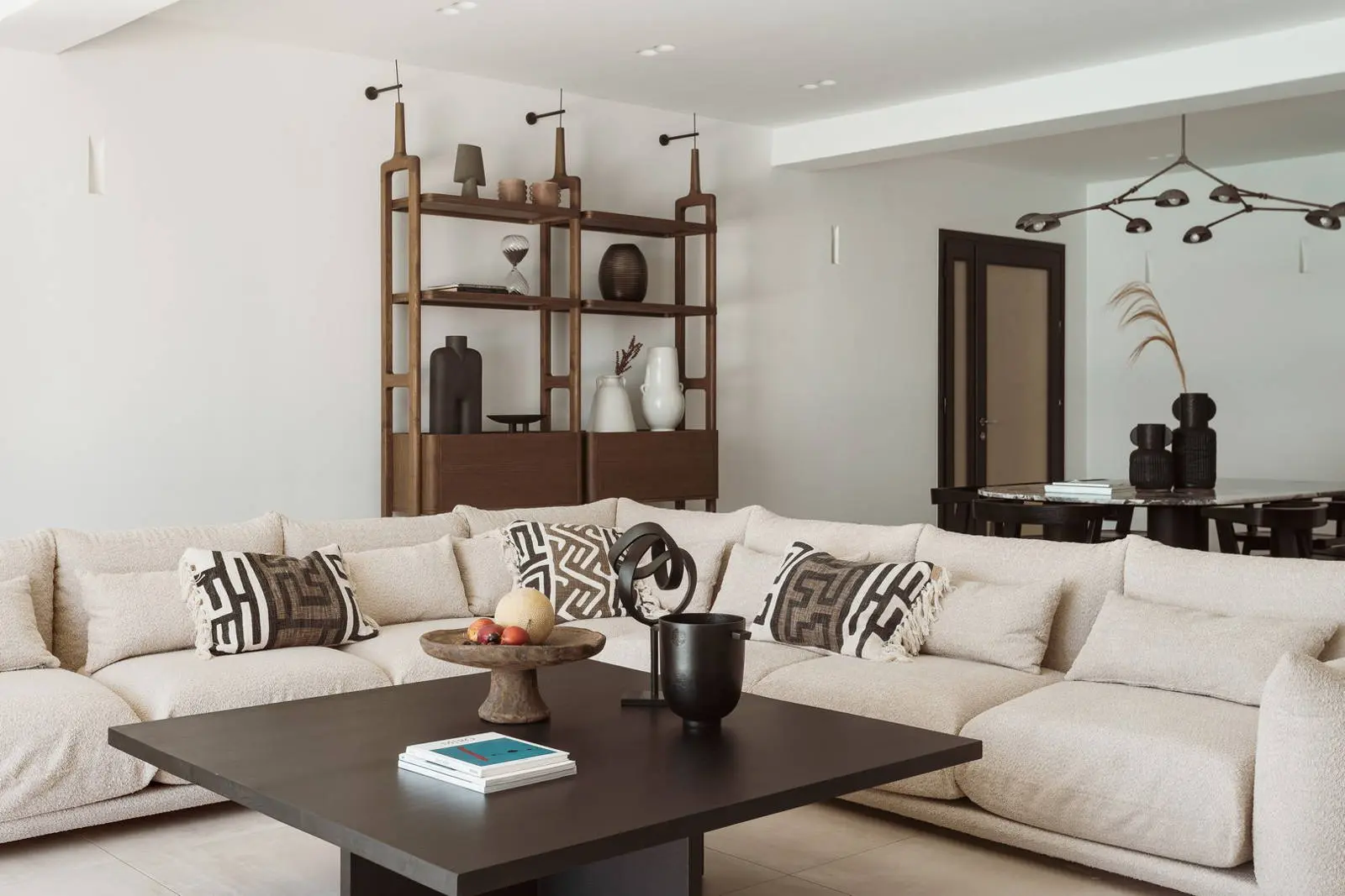 Exclusive Mykonos Villa with Private Sea Access