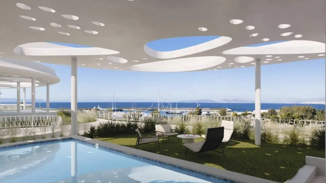Prime Kolonaki – Exceptional whole building investment