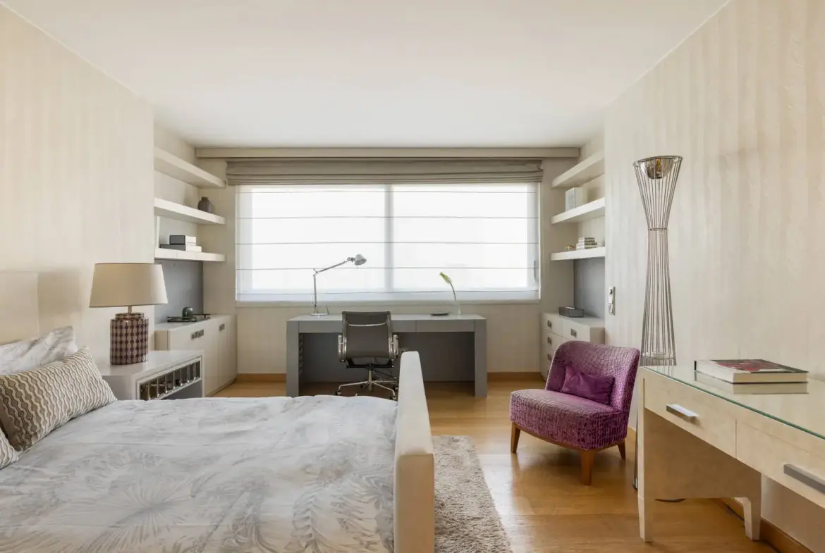 Impressive contemporary residence in Palaio Psychiko