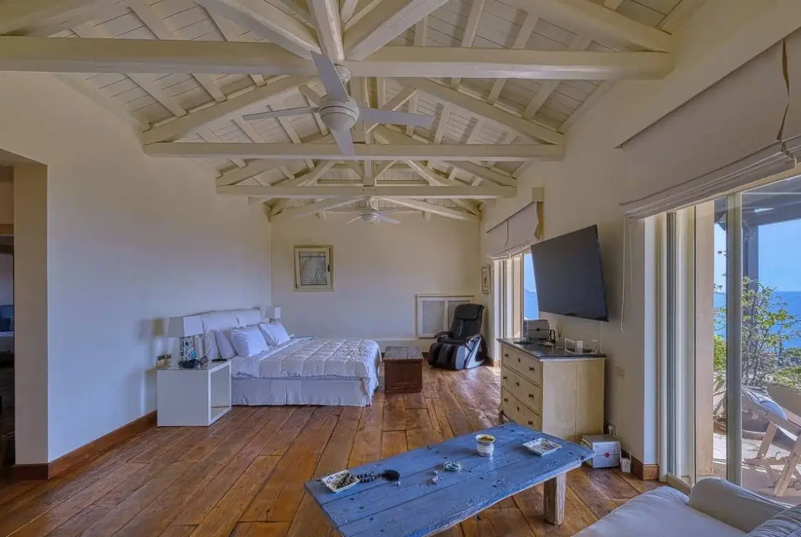 Sea-view mediterranean estate in Porto Heli