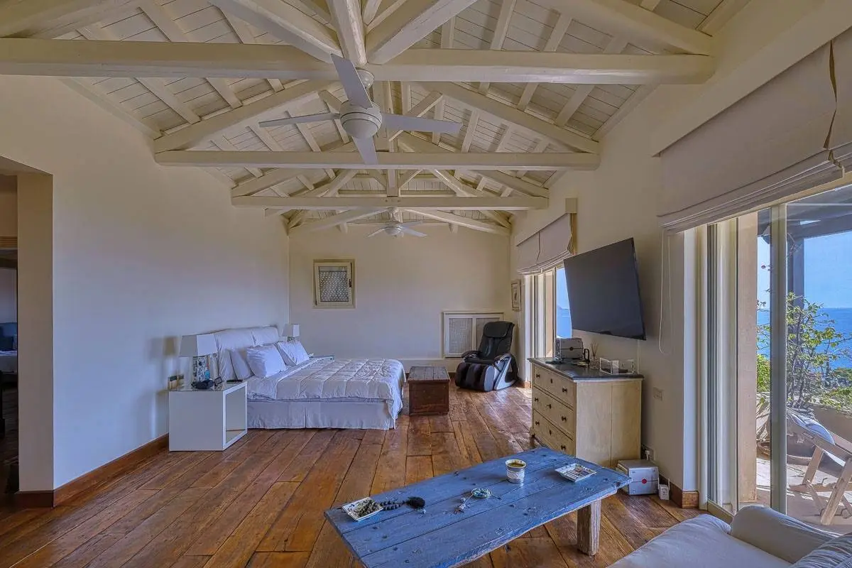 Sea-view mediterranean estate in Porto Heli