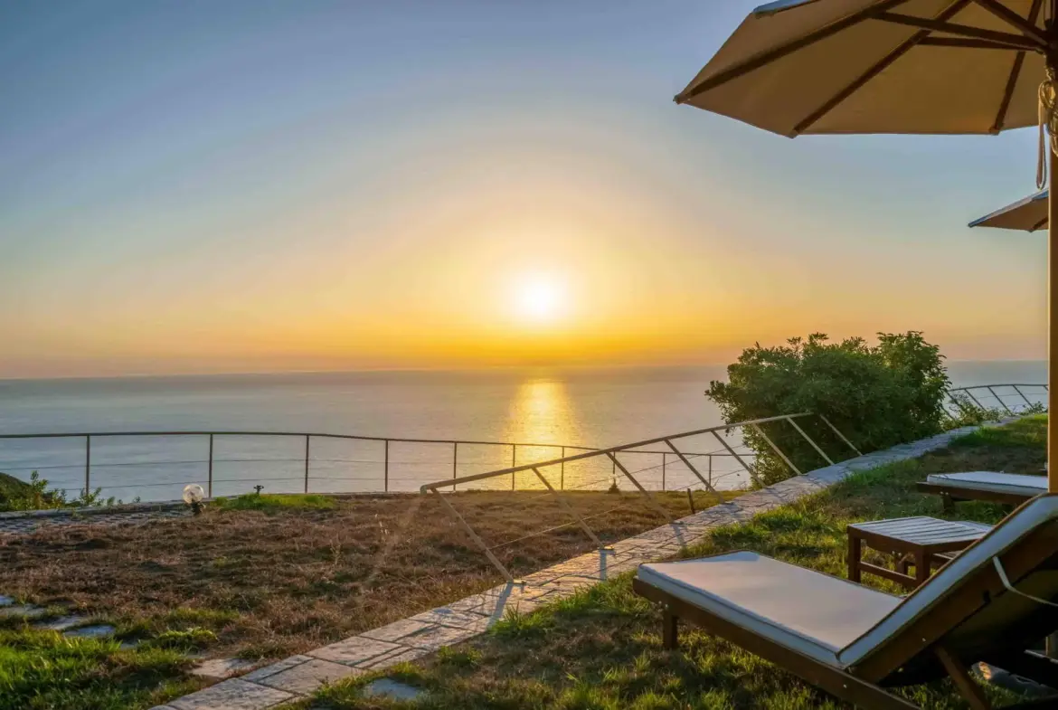 The Sky Villa