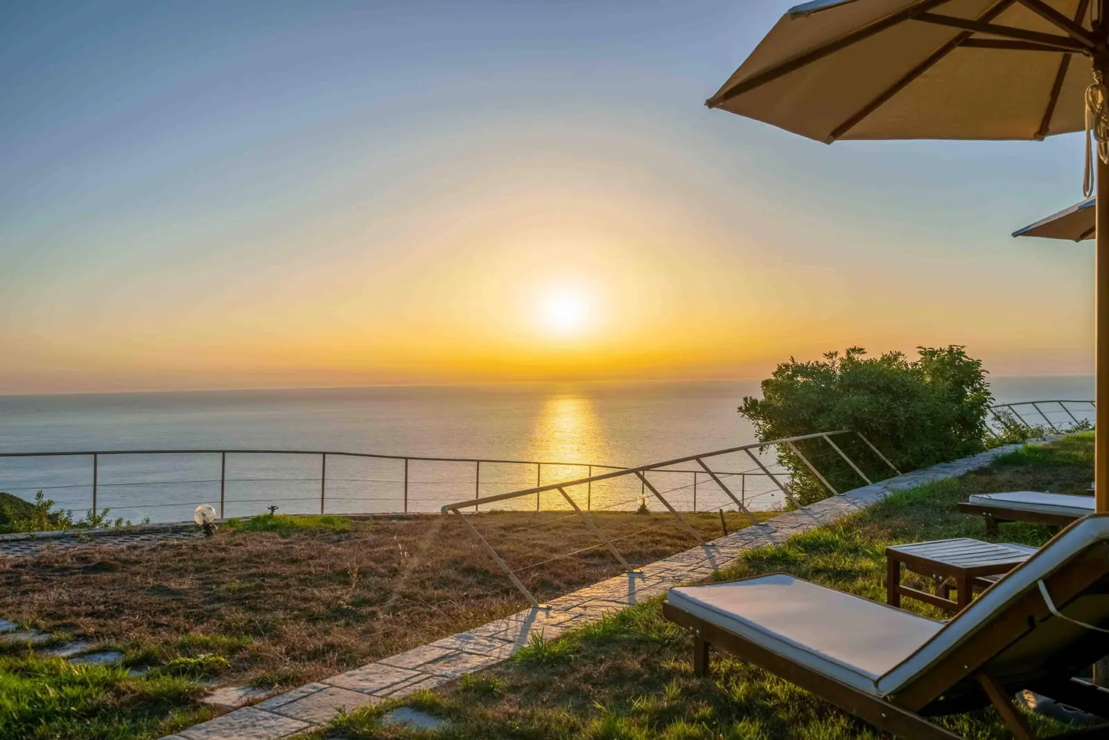 The Sky Villa