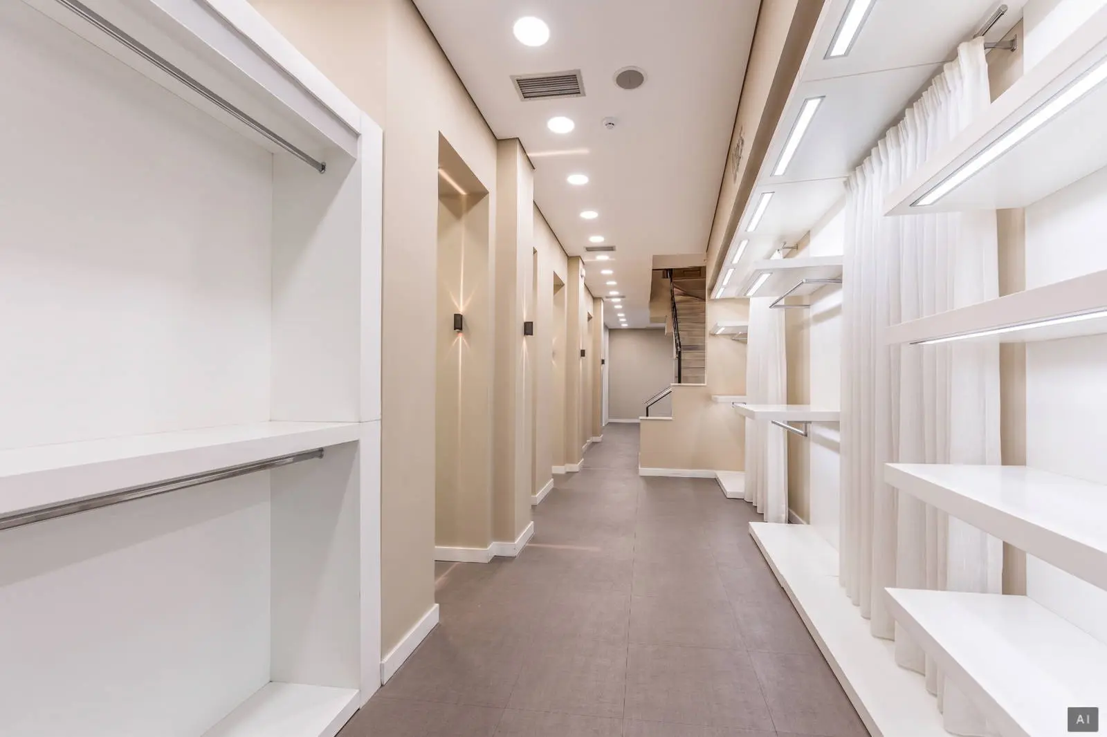 High-spec investment property in the historic center
