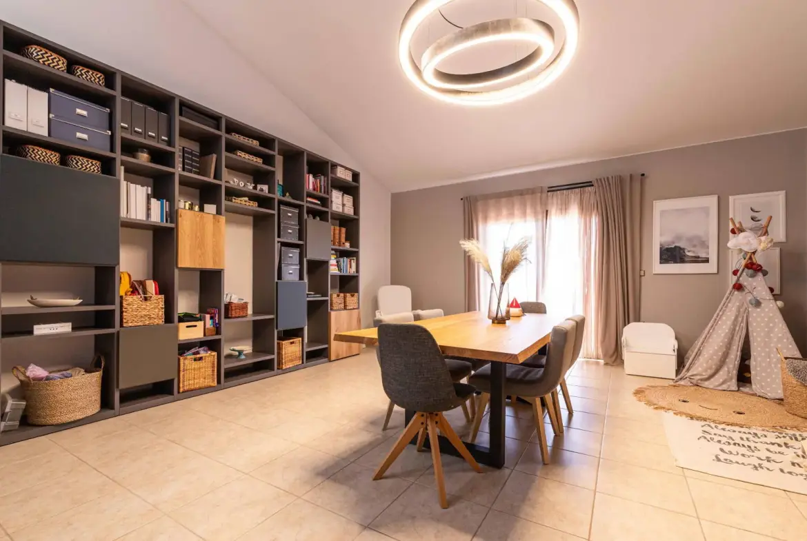Eco-Friendly Luxury Property Near Athens with Private Land & Sea Views