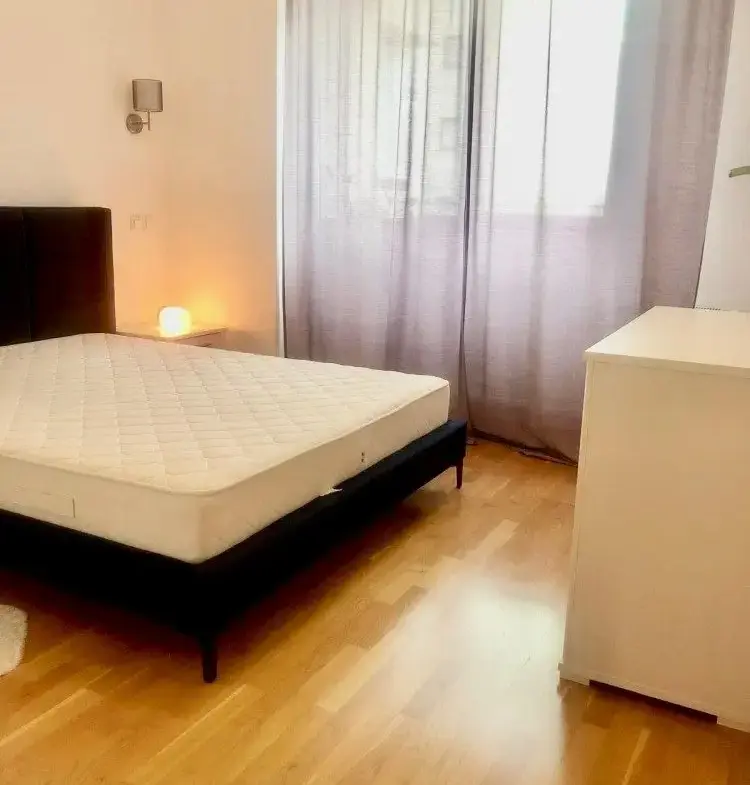 3 room apartment for sale American School – Pipera, Bucharest 138 sqm
