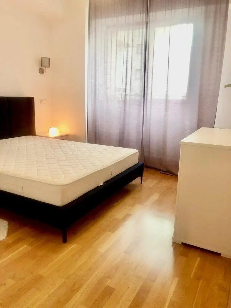 3 room apartment for sale American School – Pipera, Bucharest 138 sqm