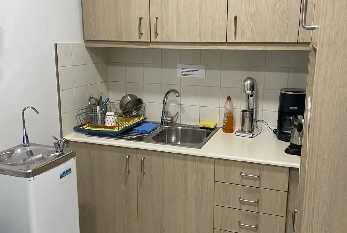 Excellent investment property in Nea Ionia