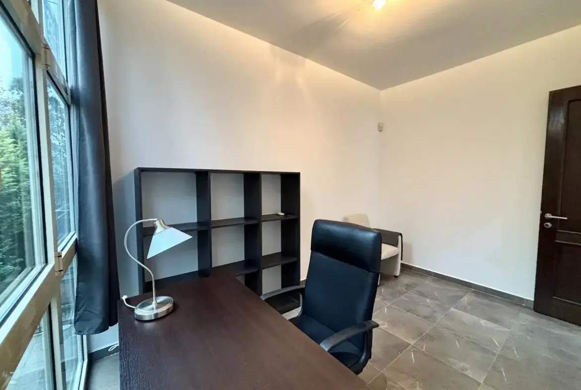Senjak – an elegant 4-bedroom apartment