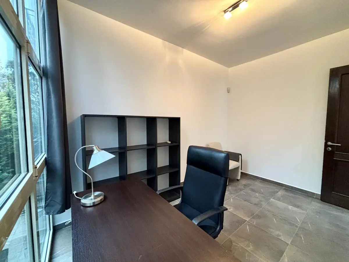 Senjak – an elegant 4-bedroom apartment