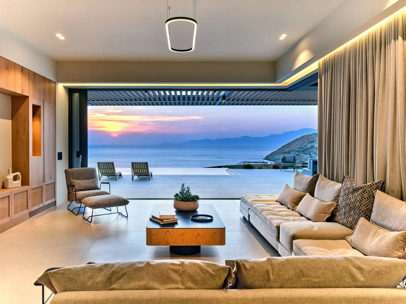 bh-fc59a9bc7b26 Big Blue Estate – An architectural masterpiece in Andros