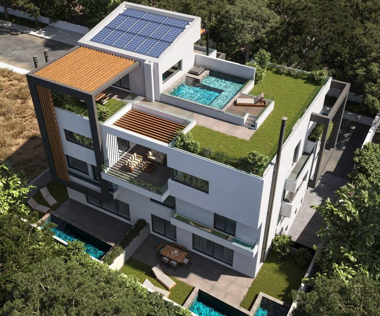 Hotel building 3.564 sq.m. in Metaxourgeio Omonia Athens centre