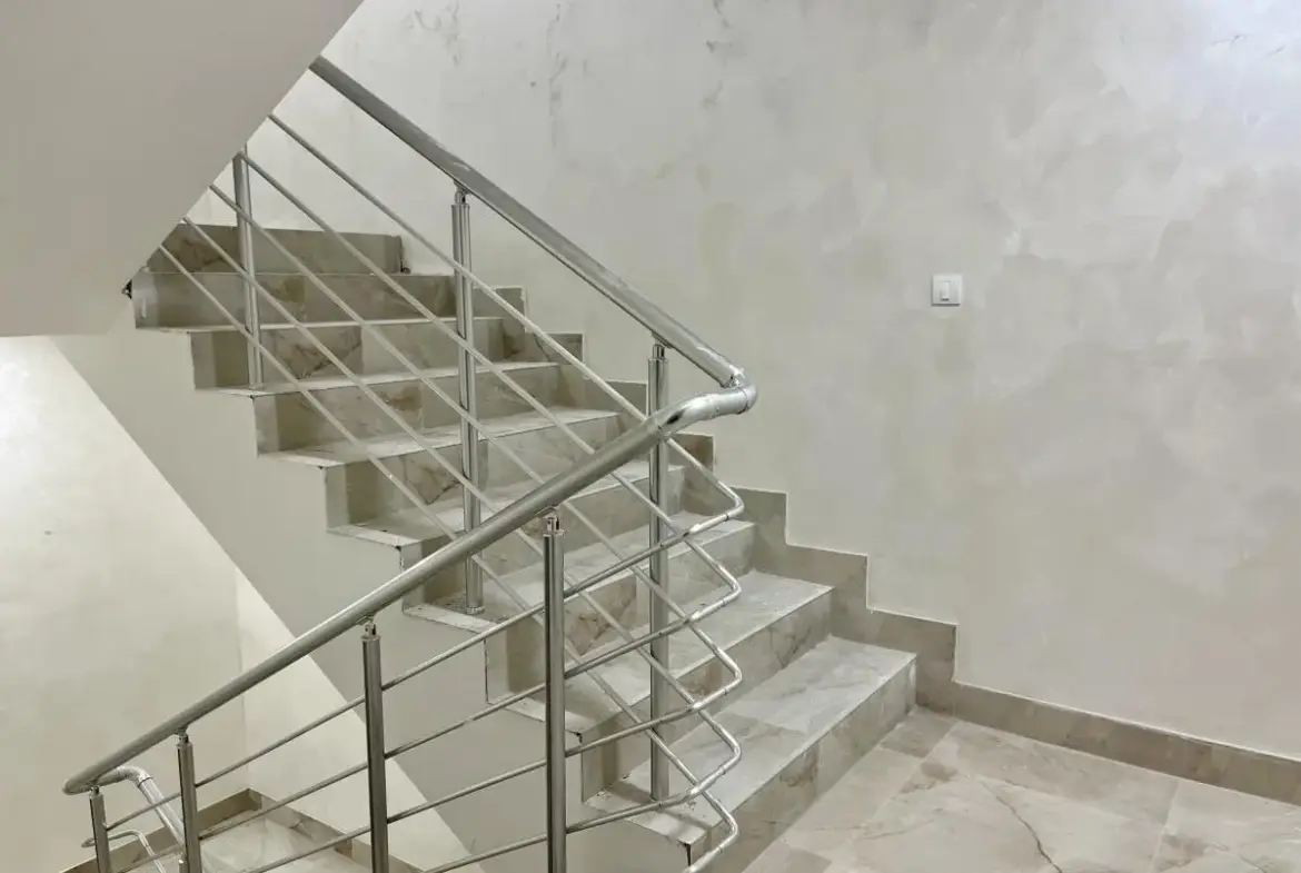 Exclusive penthouse in the center of Zlatibor with panoramic views