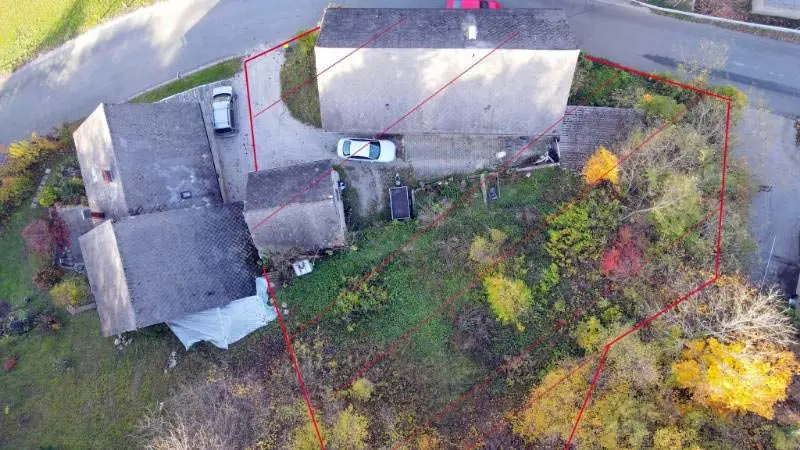 Bled – Authentic farmhouse with a barn, or a great investment opportunity, on a very desirable location in Bled