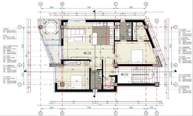 Boutique building for sale 560 sqm Pipera area – Voluntari, judetul Ilfov
