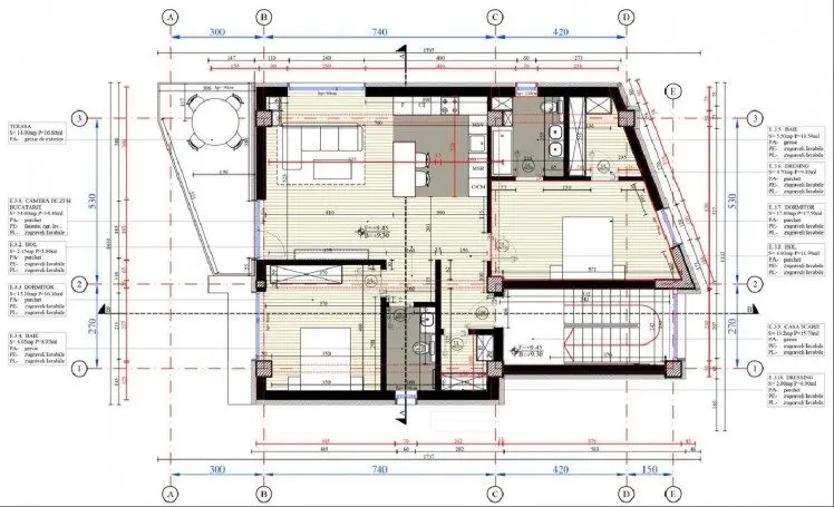 Boutique building for sale 560 sqm Pipera area – Voluntari, judetul Ilfov