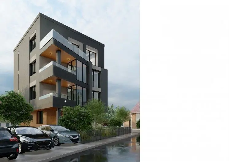 Boutique building for sale 560 sqm Pipera area – Voluntari, judetul Ilfov