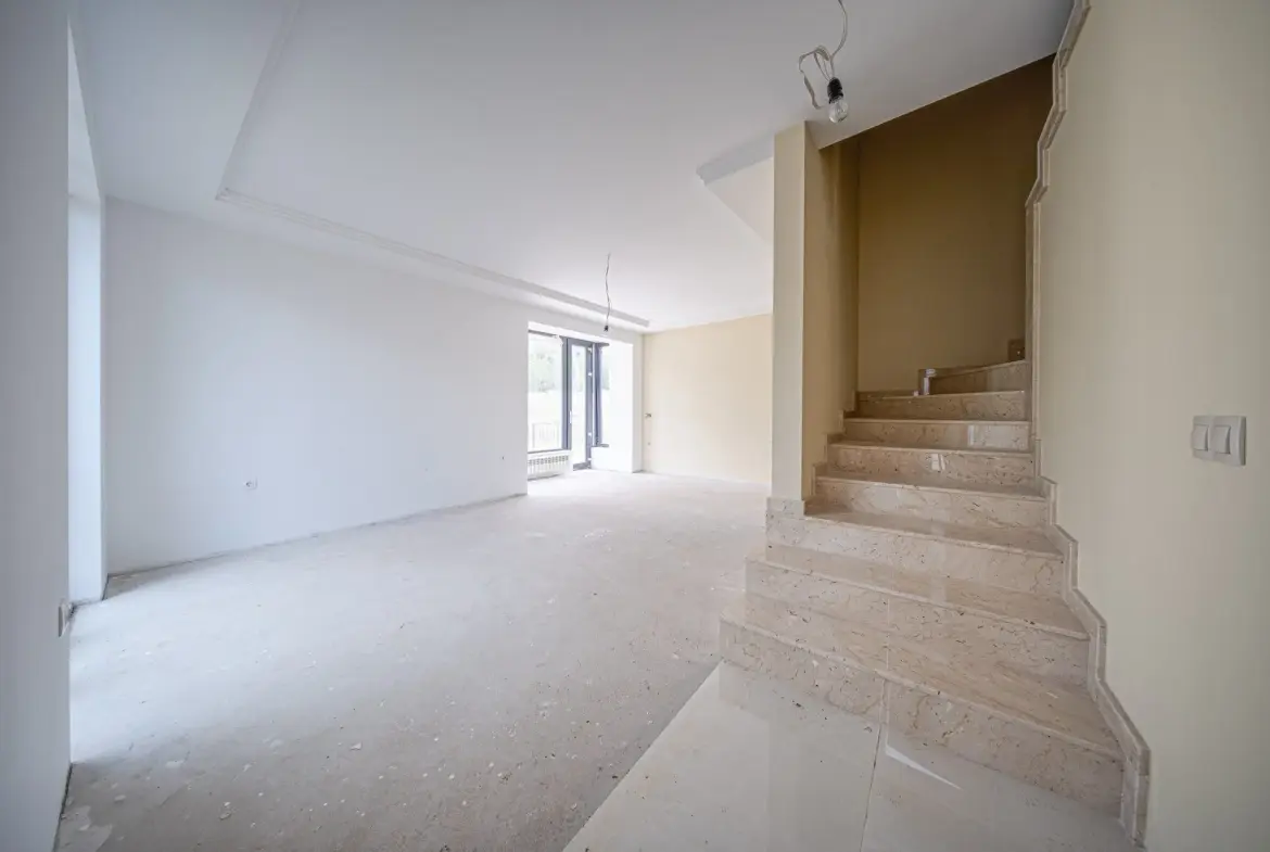 New house in the best part of Dragalevtsi district for sale