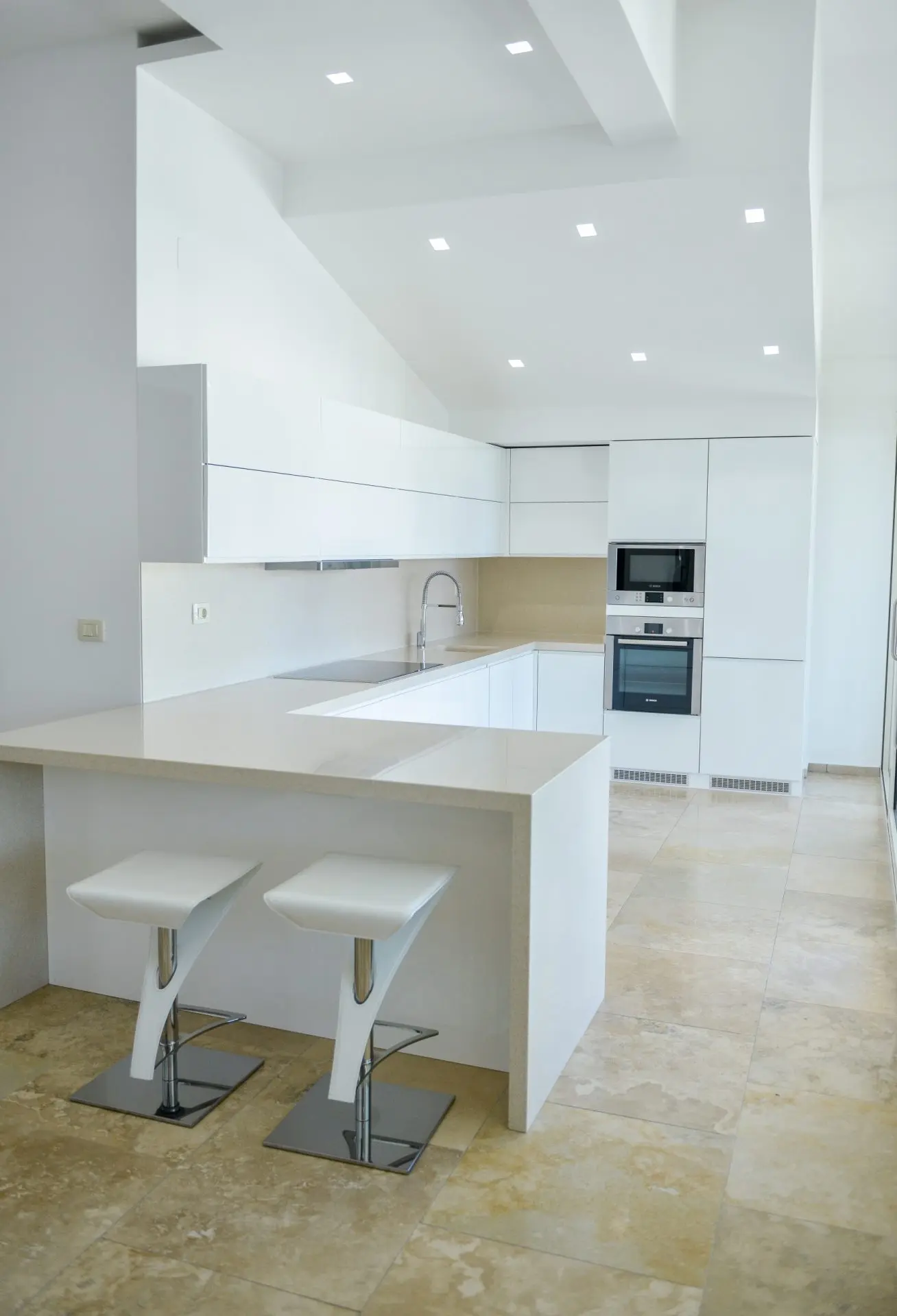 3-Bedroom Apartment in Pod magistralom, Budva
