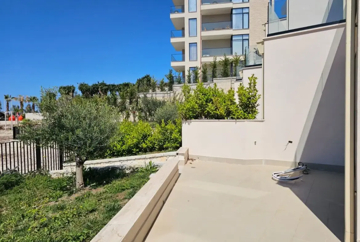 Real Estate For Sale In Saranda Albania